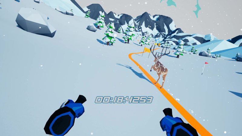 图片[5]VR玩吧-VR游戏破解下载网站-Quest 2 3 一体机游戏-Steam VR串流游戏-VR游戏资源汉化中文网站-Pico Neo3 4-Meta Quest 2 3-HTC VIVE-Oculus Rift-Valve Index-Pico VR-游戏下载中心Steam PC VR游戏《一起去滑雪》Let’s Go! Skiing VR（高速下载）VR玩吧-VR游戏破解下载网站-Quest 2 3 一体机游戏-Steam VR串流游戏-VR游戏资源汉化中文网站-Pico Neo3 4-Meta Quest 2 3-HTC VIVE-Oculus Rift-Valve Index-Pico VR-游戏下载中心VR玩吧【VRwanba.com】汉化VR游戏官网