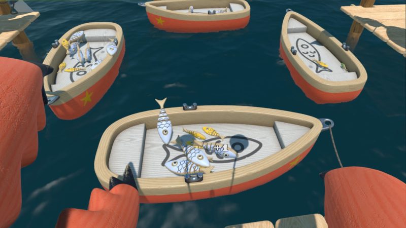 图片[3]VR玩吧-VR游戏破解下载网站-Quest 2 3 一体机游戏-Steam VR串流游戏-VR游戏资源汉化中文网站-Pico Neo3 4-Meta Quest 2 3-HTC VIVE-Oculus Rift-Valve Index-Pico VR-游戏下载中心Oculus Quest 游戏《疯狂道场VR》Loco Dojo Unleashed VR（高速下载）VR玩吧-VR游戏破解下载网站-Quest 2 3 一体机游戏-Steam VR串流游戏-VR游戏资源汉化中文网站-Pico Neo3 4-Meta Quest 2 3-HTC VIVE-Oculus Rift-Valve Index-Pico VR-游戏下载中心VR玩吧【VRwanba.com】汉化VR游戏官网