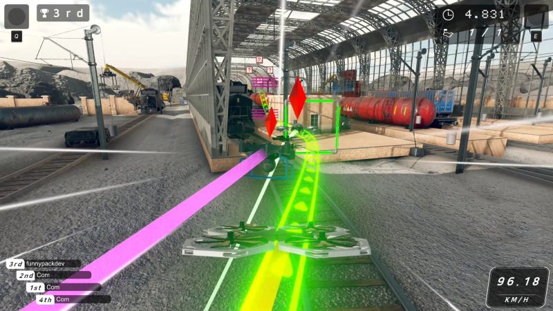 图片[3]VR玩吧-VR游戏破解下载网站-Quest 2 3 一体机游戏-Steam VR串流游戏-VR游戏资源汉化中文网站-Pico Neo3 4-Meta Quest 2 3-HTC VIVE-Oculus Rift-Valve Index-Pico VR-游戏下载中心Steam PC VR游戏《无人机赛车手》Drone Racer（高速下载）VR玩吧-VR游戏破解下载网站-Quest 2 3 一体机游戏-Steam VR串流游戏-VR游戏资源汉化中文网站-Pico Neo3 4-Meta Quest 2 3-HTC VIVE-Oculus Rift-Valve Index-Pico VR-游戏下载中心VR玩吧【VRwanba.com】汉化VR游戏官网