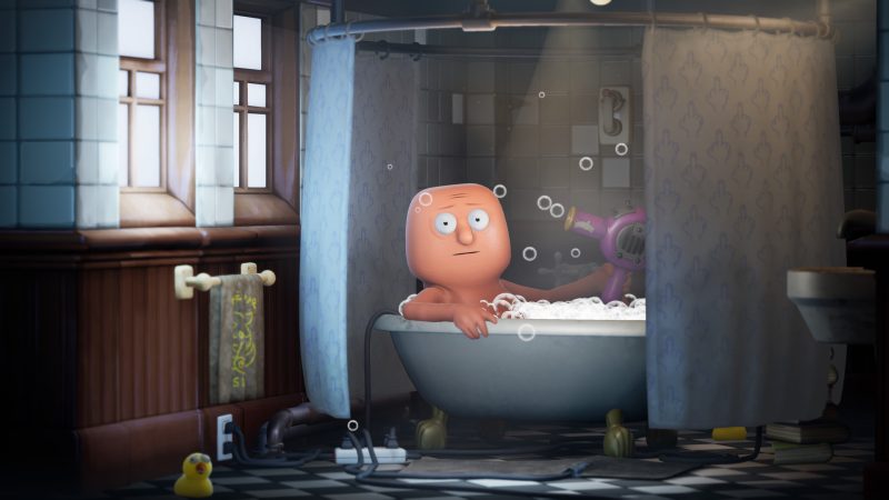 图片[6]VR玩吧-VR游戏破解下载网站-Quest 2 3 一体机游戏-Steam VR串流游戏-VR游戏资源汉化中文网站-Pico Neo3 4-Meta Quest 2 3-HTC VIVE-Oculus Rift-Valve Index-Pico VR-游戏下载中心Oculus Quest 游戏《卓佛拯救宇宙VR》汉化中文版 Trover Saves the Universe VR游戏（高速下载）VR玩吧-VR游戏破解下载网站-Quest 2 3 一体机游戏-Steam VR串流游戏-VR游戏资源汉化中文网站-Pico Neo3 4-Meta Quest 2 3-HTC VIVE-Oculus Rift-Valve Index-Pico VR-游戏下载中心VR玩吧【VRwanba.com】汉化VR游戏官网