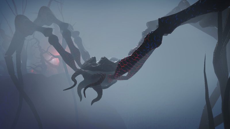 图片[2]VR玩吧-VR游戏破解下载网站-Quest 2 3 一体机游戏-Steam VR串流游戏-VR游戏资源汉化中文网站-Pico Neo3 4-Meta Quest 2 3-HTC VIVE-Oculus Rift-Valve Index-Pico VR-游戏下载中心Steam PC VR游戏《涅瓦罗莎：蜘蛛之歌+DLC》Nevrosa Spider Song（高速下载)VR玩吧-VR游戏破解下载网站-Quest 2 3 一体机游戏-Steam VR串流游戏-VR游戏资源汉化中文网站-Pico Neo3 4-Meta Quest 2 3-HTC VIVE-Oculus Rift-Valve Index-Pico VR-游戏下载中心VR玩吧【VRwanba.com】汉化VR游戏官网