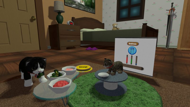 图片[4]VR玩吧官网|VR游戏下载网站|Quest 2 3一体机游戏|VR游戏资源中文汉化平台|Pico Neo3 4|Meta Quest 2 3|HTC VIVE|Oculus Rift|Valve Index|Pico VR|游戏下载中心Steam PC VR游戏《小猫康拉德》Konrad’s Kittens（高速下载）VR玩吧官网|VR游戏下载网站|Quest 2 3一体机游戏|VR游戏资源中文汉化平台|Pico Neo3 4|Meta Quest 2 3|HTC VIVE|Oculus Rift|Valve Index|Pico VR|游戏下载中心VR玩吧【VRwanba.com】汉化VR游戏官网