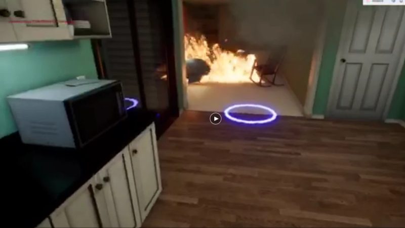 图片[5]VR玩吧-VR游戏破解下载网站-Quest 2 3 一体机游戏-Steam VR串流游戏-VR游戏资源汉化中文网站-Pico Neo3 4-Meta Quest 2 3-HTC VIVE-Oculus Rift-Valve Index-Pico VR-游戏下载中心Steam PC VR游戏《消防演习》Fire escape drill（高速下载）VR玩吧-VR游戏破解下载网站-Quest 2 3 一体机游戏-Steam VR串流游戏-VR游戏资源汉化中文网站-Pico Neo3 4-Meta Quest 2 3-HTC VIVE-Oculus Rift-Valve Index-Pico VR-游戏下载中心VR玩吧【VRwanba.com】汉化VR游戏官网