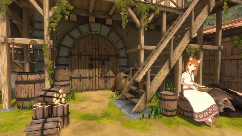 图片[3]VR玩吧-VR游戏破解下载网站-Quest 2 3 一体机游戏-Steam VR串流游戏-VR游戏资源汉化中文网站-Pico Neo3 4-Meta Quest 2 3-HTC VIVE-Oculus Rift-Valve Index-Pico VR-游戏下载中心Steam PC VR游戏《狼与香辛料VR2》Spice Wolf VR2VR玩吧-VR游戏破解下载网站-Quest 2 3 一体机游戏-Steam VR串流游戏-VR游戏资源汉化中文网站-Pico Neo3 4-Meta Quest 2 3-HTC VIVE-Oculus Rift-Valve Index-Pico VR-游戏下载中心VR玩吧【VRwanba.com】汉化VR游戏官网