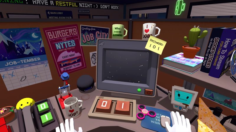 图片[6]VR玩吧-VR游戏破解下载网站-Quest 2 3 一体机游戏-Steam VR串流游戏-VR游戏资源汉化中文网站-Pico Neo3 4-Meta Quest 2 3-HTC VIVE-Oculus Rift-Valve Index-Pico VR-游戏下载中心Oculus Quest 游戏《工作模拟器VR》Job Simulator （高速下载）VR玩吧-VR游戏破解下载网站-Quest 2 3 一体机游戏-Steam VR串流游戏-VR游戏资源汉化中文网站-Pico Neo3 4-Meta Quest 2 3-HTC VIVE-Oculus Rift-Valve Index-Pico VR-游戏下载中心VR玩吧【VRwanba.com】汉化VR游戏官网