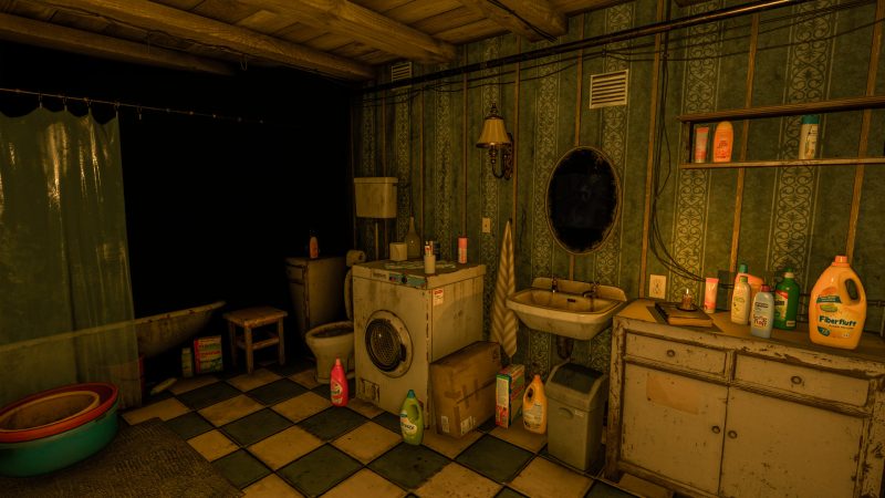 图片[4]VR玩吧-VR游戏破解下载网站-Quest 2 3 一体机游戏-Steam VR串流游戏-VR游戏资源汉化中文网站-Pico Neo3 4-Meta Quest 2 3-HTC VIVE-Oculus Rift-Valve Index-Pico VR-游戏下载中心Steam PC VR游戏《恐怖小屋》House of Fear（高速下载）VR玩吧-VR游戏破解下载网站-Quest 2 3 一体机游戏-Steam VR串流游戏-VR游戏资源汉化中文网站-Pico Neo3 4-Meta Quest 2 3-HTC VIVE-Oculus Rift-Valve Index-Pico VR-游戏下载中心VR玩吧【VRwanba.com】汉化VR游戏官网