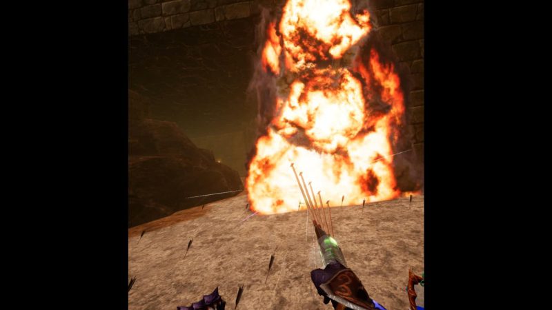图片[4]VR玩吧-VR游戏破解下载网站-Quest 2 3 一体机游戏-Steam VR串流游戏-VR游戏资源汉化中文网站-Pico Neo3 4-Meta Quest 2 3-HTC VIVE-Oculus Rift-Valve Index-Pico VR-游戏下载中心Steam PC VR游戏《破碎封印竞技场》The Broken Seal Arena（高速下载）VR玩吧-VR游戏破解下载网站-Quest 2 3 一体机游戏-Steam VR串流游戏-VR游戏资源汉化中文网站-Pico Neo3 4-Meta Quest 2 3-HTC VIVE-Oculus Rift-Valve Index-Pico VR-游戏下载中心VR玩吧【VRwanba.com】汉化VR游戏官网