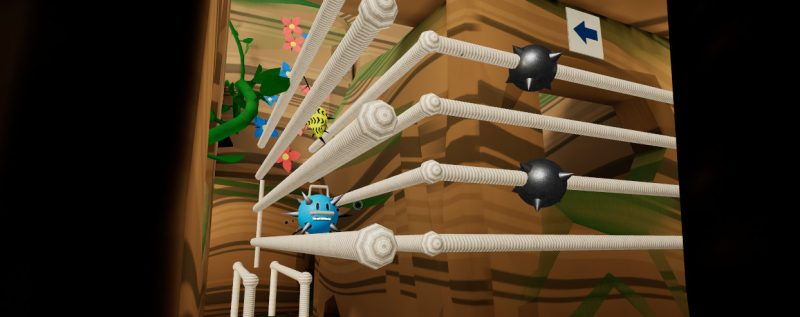 图片[2]VR玩吧-VR游戏破解下载网站-Quest 2 3 一体机游戏-Steam VR串流游戏-VR游戏资源汉化中文网站-Pico Neo3 4-Meta Quest 2 3-HTC VIVE-Oculus Rift-Valve Index-Pico VR-游戏下载中心Steam PC VR游戏《永不回头》Don’t Look Down（高速下载）VR玩吧-VR游戏破解下载网站-Quest 2 3 一体机游戏-Steam VR串流游戏-VR游戏资源汉化中文网站-Pico Neo3 4-Meta Quest 2 3-HTC VIVE-Oculus Rift-Valve Index-Pico VR-游戏下载中心VR玩吧【VRwanba.com】汉化VR游戏官网