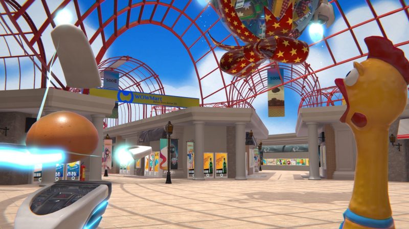 图片[4]VR玩吧-VR游戏破解下载网站-Quest 2 3 一体机游戏-Steam VR串流游戏-VR游戏资源汉化中文网站-Pico Neo3 4-Meta Quest 2 3-HTC VIVE-Oculus Rift-Valve Index-Pico VR-游戏下载中心Steam PC VR游戏《条码大作战》TAG WAR（高速下载）VR玩吧-VR游戏破解下载网站-Quest 2 3 一体机游戏-Steam VR串流游戏-VR游戏资源汉化中文网站-Pico Neo3 4-Meta Quest 2 3-HTC VIVE-Oculus Rift-Valve Index-Pico VR-游戏下载中心VR玩吧【VRwanba.com】汉化VR游戏官网