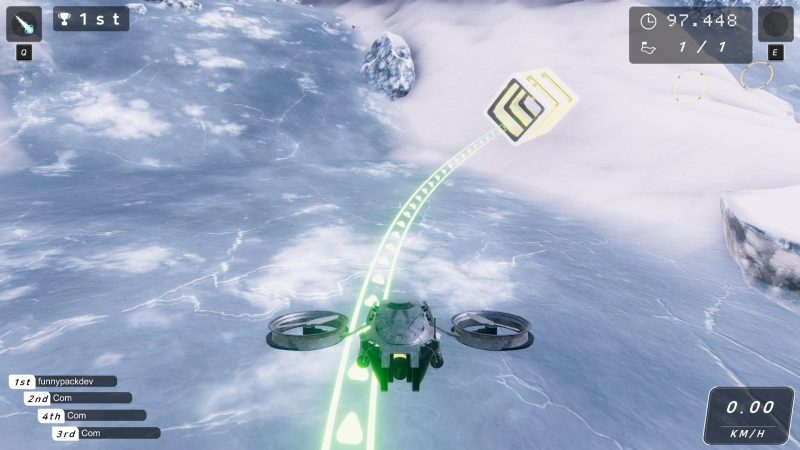 图片[4]VR玩吧-VR游戏破解下载网站-Quest 2 3 一体机游戏-Steam VR串流游戏-VR游戏资源汉化中文网站-Pico Neo3 4-Meta Quest 2 3-HTC VIVE-Oculus Rift-Valve Index-Pico VR-游戏下载中心Steam PC VR游戏《无人机赛车手》Drone Racer（高速下载）VR玩吧-VR游戏破解下载网站-Quest 2 3 一体机游戏-Steam VR串流游戏-VR游戏资源汉化中文网站-Pico Neo3 4-Meta Quest 2 3-HTC VIVE-Oculus Rift-Valve Index-Pico VR-游戏下载中心VR玩吧【VRwanba.com】汉化VR游戏官网