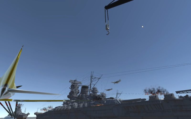 图片[3]VR玩吧-VR游戏破解下载网站-Quest 2 3 一体机游戏-Steam VR串流游戏-VR游戏资源汉化中文网站-Pico Neo3 4-Meta Quest 2 3-HTC VIVE-Oculus Rift-Valve Index-Pico VR-游戏下载中心Steam PC VR游戏：《二战战场体验VR》 World War II battlefield experience（高速下载）VR玩吧-VR游戏破解下载网站-Quest 2 3 一体机游戏-Steam VR串流游戏-VR游戏资源汉化中文网站-Pico Neo3 4-Meta Quest 2 3-HTC VIVE-Oculus Rift-Valve Index-Pico VR-游戏下载中心VR玩吧【VRwanba.com】汉化VR游戏官网