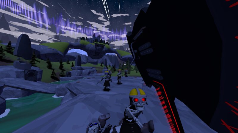 图片[5]VR玩吧-VR游戏破解下载网站-Quest 2 3 一体机游戏-Steam VR串流游戏-VR游戏资源汉化中文网站-Pico Neo3 4-Meta Quest 2 3-HTC VIVE-Oculus Rift-Valve Index-Pico VR-游戏下载中心Steam PC VR游戏《即兴演奏之神》God of Riffs（高速下载）VR玩吧-VR游戏破解下载网站-Quest 2 3 一体机游戏-Steam VR串流游戏-VR游戏资源汉化中文网站-Pico Neo3 4-Meta Quest 2 3-HTC VIVE-Oculus Rift-Valve Index-Pico VR-游戏下载中心VR玩吧【VRwanba.com】汉化VR游戏官网