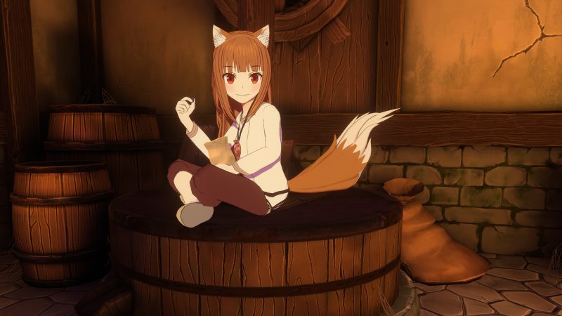图片[3]VR玩吧-VR游戏破解下载网站-Quest 2 3 一体机游戏-Steam VR串流游戏-VR游戏资源汉化中文网站-Pico Neo3 4-Meta Quest 2 3-HTC VIVE-Oculus Rift-Valve Index-Pico VR-游戏下载中心Steam PC VR游戏《狼与香辛料VR》Spice Wolf VRVR玩吧-VR游戏破解下载网站-Quest 2 3 一体机游戏-Steam VR串流游戏-VR游戏资源汉化中文网站-Pico Neo3 4-Meta Quest 2 3-HTC VIVE-Oculus Rift-Valve Index-Pico VR-游戏下载中心VR玩吧【VRwanba.com】汉化VR游戏官网