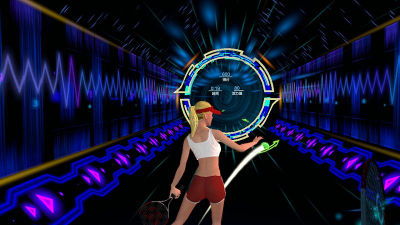 图片[3]VR玩吧-VR游戏破解下载网站-Quest 2 3 一体机游戏-Steam VR串流游戏-VR游戏资源汉化中文网站-Pico Neo3 4-Meta Quest 2 3-HTC VIVE-Oculus Rift-Valve Index-Pico VR-游戏下载中心Steam PC VR游戏《疯狂音乐网球》Crazy Music Tennis（高速下载）VR玩吧-VR游戏破解下载网站-Quest 2 3 一体机游戏-Steam VR串流游戏-VR游戏资源汉化中文网站-Pico Neo3 4-Meta Quest 2 3-HTC VIVE-Oculus Rift-Valve Index-Pico VR-游戏下载中心VR玩吧【VRwanba.com】汉化VR游戏官网