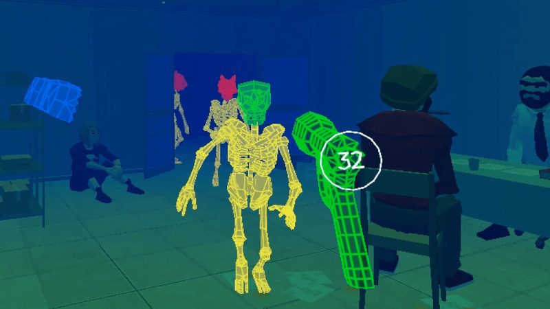 图片[5]VR玩吧-VR游戏破解下载网站-Quest 2 3 一体机游戏-Steam VR串流游戏-VR游戏资源汉化中文网站-Pico Neo3 4-Meta Quest 2 3-HTC VIVE-Oculus Rift-Valve Index-Pico VR-游戏下载中心Steam PC VR游戏《玩具枪办公室模拟器》Toy Gun Office Simulator（高速下载）VR玩吧-VR游戏破解下载网站-Quest 2 3 一体机游戏-Steam VR串流游戏-VR游戏资源汉化中文网站-Pico Neo3 4-Meta Quest 2 3-HTC VIVE-Oculus Rift-Valve Index-Pico VR-游戏下载中心VR玩吧【VRwanba.com】汉化VR游戏官网