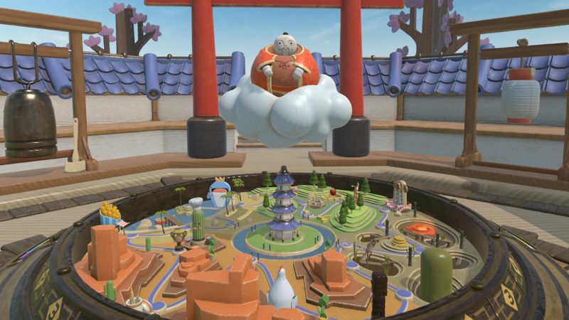 图片[2]VR玩吧-VR游戏破解下载网站-Quest 2 3 一体机游戏-Steam VR串流游戏-VR游戏资源汉化中文网站-Pico Neo3 4-Meta Quest 2 3-HTC VIVE-Oculus Rift-Valve Index-Pico VR-游戏下载中心Oculus Quest 游戏《疯狂道场VR》Loco Dojo Unleashed VR（高速下载）VR玩吧-VR游戏破解下载网站-Quest 2 3 一体机游戏-Steam VR串流游戏-VR游戏资源汉化中文网站-Pico Neo3 4-Meta Quest 2 3-HTC VIVE-Oculus Rift-Valve Index-Pico VR-游戏下载中心VR玩吧【VRwanba.com】汉化VR游戏官网