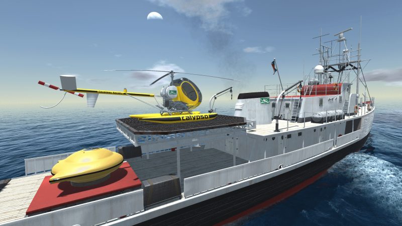 图片[6]VR玩吧-VR游戏破解下载网站-Quest 2 3 一体机游戏-Steam VR串流游戏-VR游戏资源汉化中文网站-Pico Neo3 4-Meta Quest 2 3-HTC VIVE-Oculus Rift-Valve Index-Pico VR-游戏下载中心Steam PC VR游戏：《巨轮第二卷》Magnificent Ships Volume 2（高速下载）VR玩吧-VR游戏破解下载网站-Quest 2 3 一体机游戏-Steam VR串流游戏-VR游戏资源汉化中文网站-Pico Neo3 4-Meta Quest 2 3-HTC VIVE-Oculus Rift-Valve Index-Pico VR-游戏下载中心VR玩吧【VRwanba.com】汉化VR游戏官网