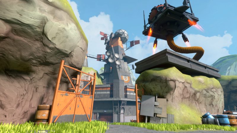图片[3]VR玩吧-VR游戏破解下载网站-Quest 2 3 一体机游戏-Steam VR串流游戏-VR游戏资源汉化中文网站-Pico Neo3 4-Meta Quest 2 3-HTC VIVE-Oculus Rift-Valve Index-Pico VR-游戏下载中心Oculus Quest 游戏《盗贼-守望先锋VR》Larcenauts vr （高速下载）VR玩吧-VR游戏破解下载网站-Quest 2 3 一体机游戏-Steam VR串流游戏-VR游戏资源汉化中文网站-Pico Neo3 4-Meta Quest 2 3-HTC VIVE-Oculus Rift-Valve Index-Pico VR-游戏下载中心VR玩吧【VRwanba.com】汉化VR游戏官网