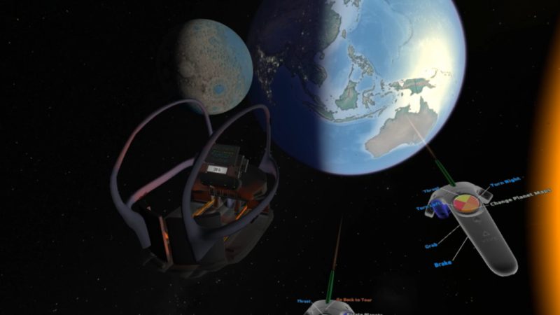 图片[6]VR玩吧官网|VR游戏下载网站|Quest 2 3一体机游戏|VR游戏资源中文汉化平台|Pico Neo3 4|Meta Quest 2 3|HTC VIVE|Oculus Rift|Valve Index|Pico VR|游戏下载中心Steam PC VR游戏《泰坦宇宙之旅2》Titans of Space PLUS（高速下载）VR玩吧官网|VR游戏下载网站|Quest 2 3一体机游戏|VR游戏资源中文汉化平台|Pico Neo3 4|Meta Quest 2 3|HTC VIVE|Oculus Rift|Valve Index|Pico VR|游戏下载中心VR玩吧【VRwanba.com】汉化VR游戏官网