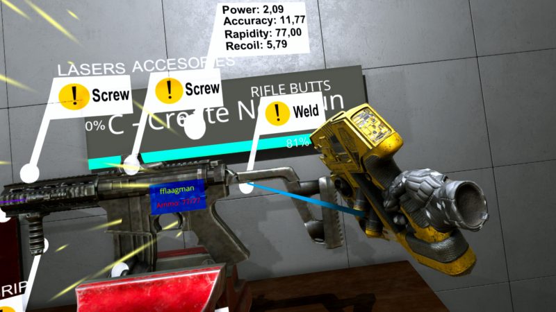 图片[5]VR玩吧-VR游戏破解下载网站-Quest 2 3 一体机游戏-Steam VR串流游戏-VR游戏资源汉化中文网站-Pico Neo3 4-Meta Quest 2 3-HTC VIVE-Oculus Rift-Valve Index-Pico VR-游戏下载中心Steam PC VR游戏《武器天才》Weapons Genius VR（高速下载）VR玩吧-VR游戏破解下载网站-Quest 2 3 一体机游戏-Steam VR串流游戏-VR游戏资源汉化中文网站-Pico Neo3 4-Meta Quest 2 3-HTC VIVE-Oculus Rift-Valve Index-Pico VR-游戏下载中心VR玩吧【VRwanba.com】汉化VR游戏官网