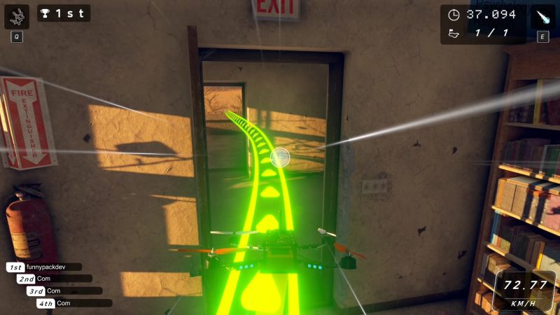 图片[6]VR玩吧-VR游戏破解下载网站-Quest 2 3 一体机游戏-Steam VR串流游戏-VR游戏资源汉化中文网站-Pico Neo3 4-Meta Quest 2 3-HTC VIVE-Oculus Rift-Valve Index-Pico VR-游戏下载中心Steam PC VR游戏《无人机赛车手》Drone Racer（高速下载）VR玩吧-VR游戏破解下载网站-Quest 2 3 一体机游戏-Steam VR串流游戏-VR游戏资源汉化中文网站-Pico Neo3 4-Meta Quest 2 3-HTC VIVE-Oculus Rift-Valve Index-Pico VR-游戏下载中心VR玩吧【VRwanba.com】汉化VR游戏官网