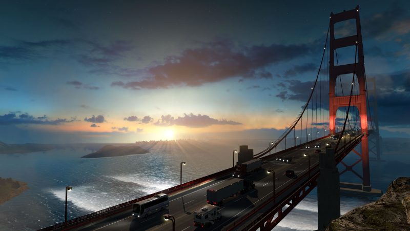 图片[6]VR玩吧-VR游戏破解下载网站-Quest 2 3 一体机游戏-Steam VR串流游戏-VR游戏资源汉化中文网站-Pico Neo3 4-Meta Quest 2 3-HTC VIVE-Oculus Rift-Valve Index-Pico VR-游戏下载中心Steam PC VR游戏《美国卡车模拟》全DLC解锁版 American Truck SimulatorVR玩吧-VR游戏破解下载网站-Quest 2 3 一体机游戏-Steam VR串流游戏-VR游戏资源汉化中文网站-Pico Neo3 4-Meta Quest 2 3-HTC VIVE-Oculus Rift-Valve Index-Pico VR-游戏下载中心VR玩吧【VRwanba.com】汉化VR游戏官网