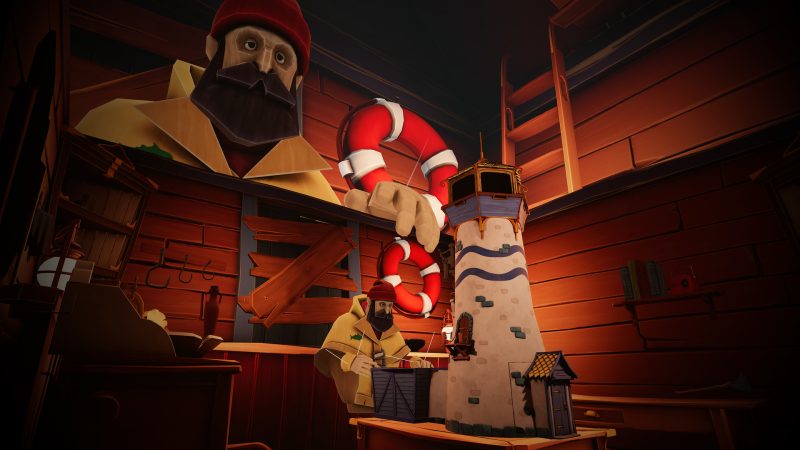 图片[2]VR玩吧-VR游戏破解下载网站-Quest 2 3 一体机游戏-Steam VR串流游戏-VR游戏资源汉化中文网站-Pico Neo3 4-Meta Quest 2 3-HTC VIVE-Oculus Rift-Valve Index-Pico VR-游戏下载中心Steam PC VR游戏《渔夫的故事VR》A Fisherman’s Tale / A Fishermans TaleVR玩吧-VR游戏破解下载网站-Quest 2 3 一体机游戏-Steam VR串流游戏-VR游戏资源汉化中文网站-Pico Neo3 4-Meta Quest 2 3-HTC VIVE-Oculus Rift-Valve Index-Pico VR-游戏下载中心VR玩吧【VRwanba.com】汉化VR游戏官网