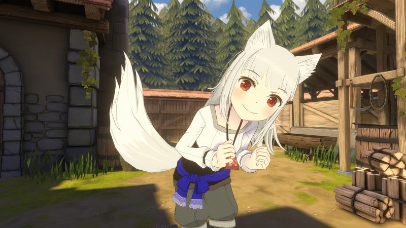 图片[4]VR玩吧-VR游戏破解下载网站-Quest 2 3 一体机游戏-Steam VR串流游戏-VR游戏资源汉化中文网站-Pico Neo3 4-Meta Quest 2 3-HTC VIVE-Oculus Rift-Valve Index-Pico VR-游戏下载中心Steam PC VR游戏《狼与香辛料VR2》Spice Wolf VR2VR玩吧-VR游戏破解下载网站-Quest 2 3 一体机游戏-Steam VR串流游戏-VR游戏资源汉化中文网站-Pico Neo3 4-Meta Quest 2 3-HTC VIVE-Oculus Rift-Valve Index-Pico VR-游戏下载中心VR玩吧【VRwanba.com】汉化VR游戏官网