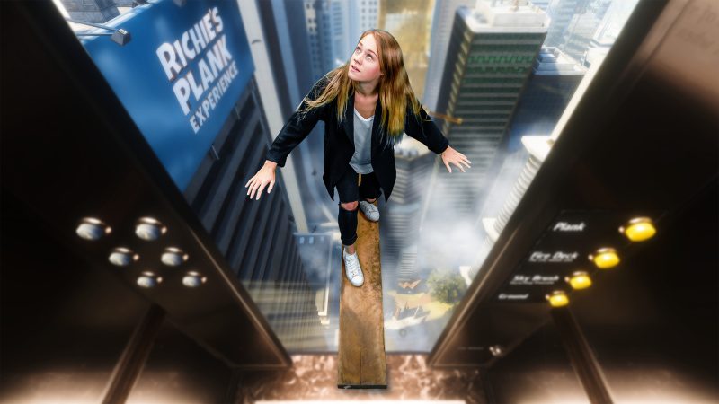 图片[2]VR玩吧-VR游戏破解下载网站-Quest 2 3 一体机游戏-Steam VR串流游戏-VR游戏资源汉化中文网站-Pico Neo3 4-Meta Quest 2 3-HTC VIVE-Oculus Rift-Valve Index-Pico VR-游戏下载中心Oculus Quest游戏《里奇的木板VR》中文版 Richie’s Plank Experience VR（高速下载）VR玩吧-VR游戏破解下载网站-Quest 2 3 一体机游戏-Steam VR串流游戏-VR游戏资源汉化中文网站-Pico Neo3 4-Meta Quest 2 3-HTC VIVE-Oculus Rift-Valve Index-Pico VR-游戏下载中心VR玩吧【VRwanba.com】汉化VR游戏官网