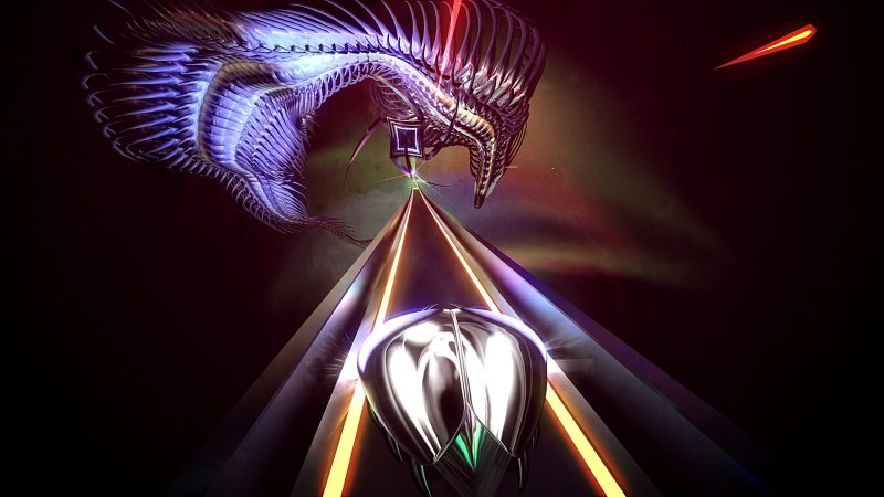 图片[5]VR玩吧-VR游戏破解下载网站-Quest 2 3 一体机游戏-Steam VR串流游戏-VR游戏资源汉化中文网站-Pico Neo3 4-Meta Quest 2 3-HTC VIVE-Oculus Rift-Valve Index-Pico VR-游戏下载中心Steam PC VR游戏《暴走甲虫》Thumper（高速下载）VR玩吧-VR游戏破解下载网站-Quest 2 3 一体机游戏-Steam VR串流游戏-VR游戏资源汉化中文网站-Pico Neo3 4-Meta Quest 2 3-HTC VIVE-Oculus Rift-Valve Index-Pico VR-游戏下载中心VR玩吧【VRwanba.com】汉化VR游戏官网