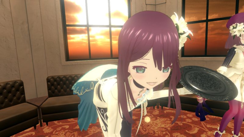 图片[3]VR玩吧-VR游戏破解下载网站-Quest 2 3 一体机游戏-Steam VR串流游戏-VR游戏资源汉化中文网站-Pico Neo3 4-Meta Quest 2 3-HTC VIVE-Oculus Rift-Valve Index-Pico VR-游戏下载中心Steam PC VR游戏《跳步唱歌！ 吻×吻×吻 HQ版》Hop Step Sing! kiss×kiss×kiss (HQ Edition)（高速下载）VR玩吧-VR游戏破解下载网站-Quest 2 3 一体机游戏-Steam VR串流游戏-VR游戏资源汉化中文网站-Pico Neo3 4-Meta Quest 2 3-HTC VIVE-Oculus Rift-Valve Index-Pico VR-游戏下载中心VR玩吧【VRwanba.com】汉化VR游戏官网