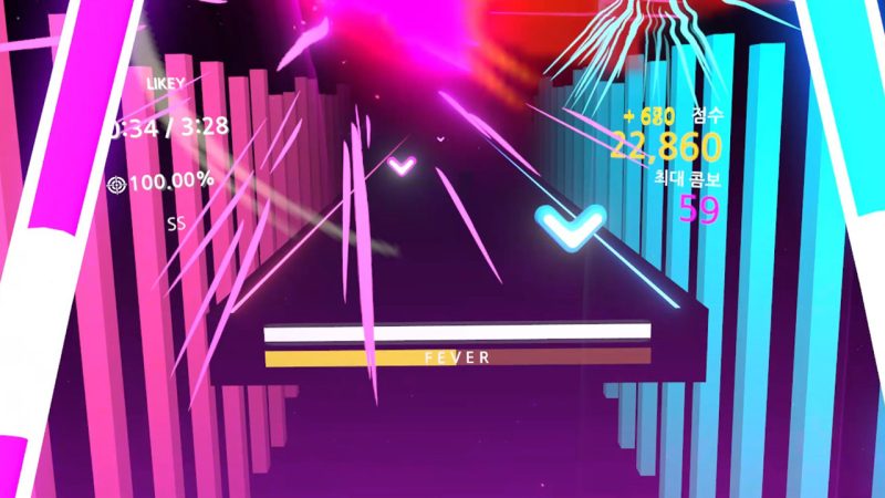 图片[5]VR玩吧-VR游戏破解下载网站-Quest 2 3 一体机游戏-Steam VR串流游戏-VR游戏资源汉化中文网站-Pico Neo3 4-Meta Quest 2 3-HTC VIVE-Oculus Rift-Valve Index-Pico VR-游戏下载中心Steam PC VR游戏《箭舞：节奏碎片》Dancing Arrow  Beat Smash（高速下载）VR玩吧-VR游戏破解下载网站-Quest 2 3 一体机游戏-Steam VR串流游戏-VR游戏资源汉化中文网站-Pico Neo3 4-Meta Quest 2 3-HTC VIVE-Oculus Rift-Valve Index-Pico VR-游戏下载中心VR玩吧【VRwanba.com】汉化VR游戏官网