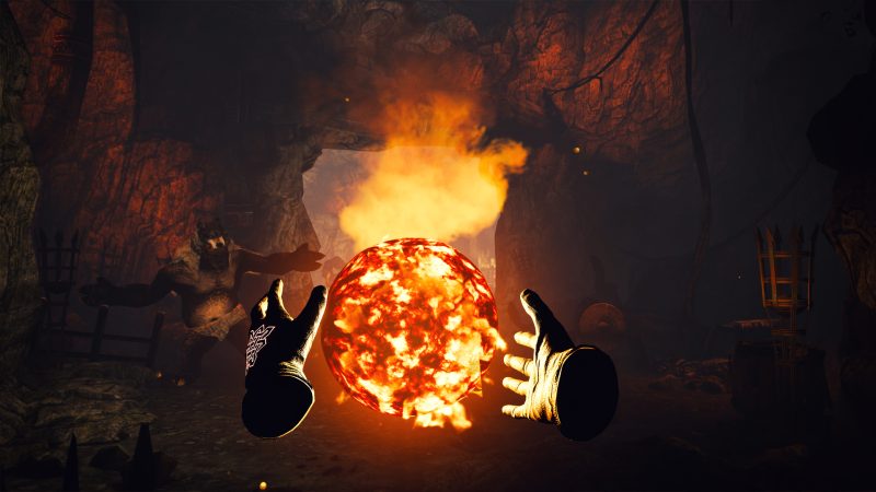 图片[2]VR玩吧-VR游戏破解下载网站-Quest 2 3 一体机游戏-Steam VR串流游戏-VR游戏资源汉化中文网站-Pico Neo3 4-Meta Quest 2 3-HTC VIVE-Oculus Rift-Valve Index-Pico VR-游戏下载中心Steam PC VR游戏《无界术士》The WizardsVR玩吧-VR游戏破解下载网站-Quest 2 3 一体机游戏-Steam VR串流游戏-VR游戏资源汉化中文网站-Pico Neo3 4-Meta Quest 2 3-HTC VIVE-Oculus Rift-Valve Index-Pico VR-游戏下载中心VR玩吧【VRwanba.com】汉化VR游戏官网