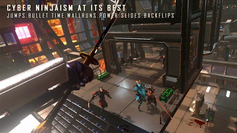 图片[3]VR玩吧-VR游戏破解下载网站-Quest 2 3 一体机游戏-Steam VR串流游戏-VR游戏资源汉化中文网站-Pico Neo3 4-Meta Quest 2 3-HTC VIVE-Oculus Rift-Valve Index-Pico VR-游戏下载中心Steam PC VR游戏《默者VR》Sairento VR（高速下载）VR玩吧-VR游戏破解下载网站-Quest 2 3 一体机游戏-Steam VR串流游戏-VR游戏资源汉化中文网站-Pico Neo3 4-Meta Quest 2 3-HTC VIVE-Oculus Rift-Valve Index-Pico VR-游戏下载中心VR玩吧【VRwanba.com】汉化VR游戏官网