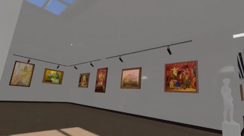 图片[3]VR玩吧-VR游戏破解下载网站-Quest 2 3 一体机游戏-Steam VR串流游戏-VR游戏资源汉化中文网站-Pico Neo3 4-Meta Quest 2 3-HTC VIVE-Oculus Rift-Valve Index-Pico VR-游戏下载中心Steam PC VR游戏《VR博物馆之旅盛大收藏》VR Museum Tour Grand Collection（高速下载）VR玩吧-VR游戏破解下载网站-Quest 2 3 一体机游戏-Steam VR串流游戏-VR游戏资源汉化中文网站-Pico Neo3 4-Meta Quest 2 3-HTC VIVE-Oculus Rift-Valve Index-Pico VR-游戏下载中心VR玩吧【VRwanba.com】汉化VR游戏官网
