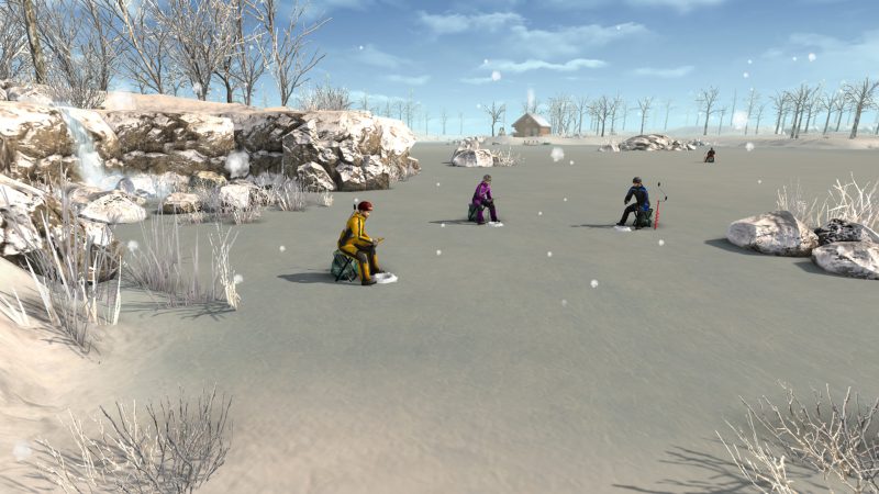 图片[2]VR玩吧-VR游戏破解下载网站-Quest 2 3 一体机游戏-Steam VR串流游戏-VR游戏资源汉化中文网站-Pico Neo3 4-Meta Quest 2 3-HTC VIVE-Oculus Rift-Valve Index-Pico VR-游戏下载中心Steam PC VR游戏《冰湖》Ice Lakes（高速下载）VR玩吧-VR游戏破解下载网站-Quest 2 3 一体机游戏-Steam VR串流游戏-VR游戏资源汉化中文网站-Pico Neo3 4-Meta Quest 2 3-HTC VIVE-Oculus Rift-Valve Index-Pico VR-游戏下载中心VR玩吧【VRwanba.com】汉化VR游戏官网