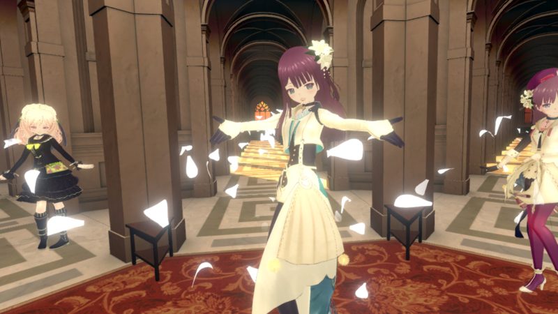 图片[2]VR玩吧-VR游戏破解下载网站-Quest 2 3 一体机游戏-Steam VR串流游戏-VR游戏资源汉化中文网站-Pico Neo3 4-Meta Quest 2 3-HTC VIVE-Oculus Rift-Valve Index-Pico VR-游戏下载中心Steam PC VR游戏《跳步唱歌！ 吻×吻×吻 HQ版》Hop Step Sing! kiss×kiss×kiss (HQ Edition)（高速下载）VR玩吧-VR游戏破解下载网站-Quest 2 3 一体机游戏-Steam VR串流游戏-VR游戏资源汉化中文网站-Pico Neo3 4-Meta Quest 2 3-HTC VIVE-Oculus Rift-Valve Index-Pico VR-游戏下载中心VR玩吧【VRwanba.com】汉化VR游戏官网