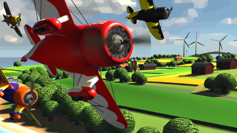 图片[2]VR玩吧-VR游戏破解下载网站-Quest 2 3 一体机游戏-Steam VR串流游戏-VR游戏资源汉化中文网站-Pico Neo3 4-Meta Quest 2 3-HTC VIVE-Oculus Rift-Valve Index-Pico VR-游戏下载中心Steam PC VR游戏《超级滑翔翼》Ultrawings（高速下载）VR玩吧-VR游戏破解下载网站-Quest 2 3 一体机游戏-Steam VR串流游戏-VR游戏资源汉化中文网站-Pico Neo3 4-Meta Quest 2 3-HTC VIVE-Oculus Rift-Valve Index-Pico VR-游戏下载中心VR玩吧【VRwanba.com】汉化VR游戏官网
