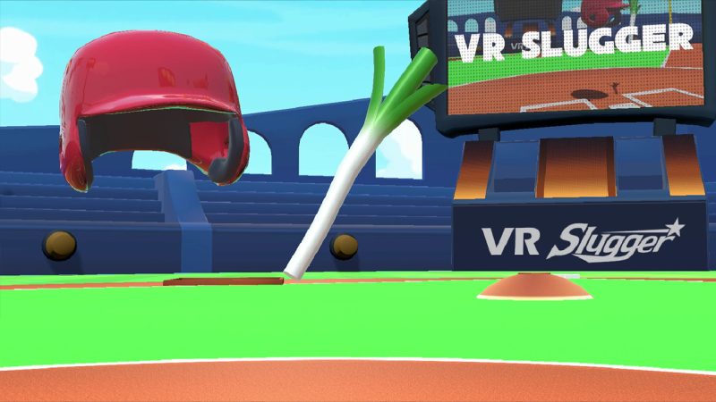 图片[5]VR玩吧官网|VR游戏下载网站|Quest 2 3一体机游戏|VR游戏资源中文汉化平台|Pico Neo3 4|Meta Quest 2 3|HTC VIVE|Oculus Rift|Valve Index|Pico VR|游戏下载中心Steam PC VR游戏《VR强击手玩具棒球场》VR Slugger The Toy Baseball Field（高速下载）VR玩吧官网|VR游戏下载网站|Quest 2 3一体机游戏|VR游戏资源中文汉化平台|Pico Neo3 4|Meta Quest 2 3|HTC VIVE|Oculus Rift|Valve Index|Pico VR|游戏下载中心VR玩吧【VRwanba.com】汉化VR游戏官网