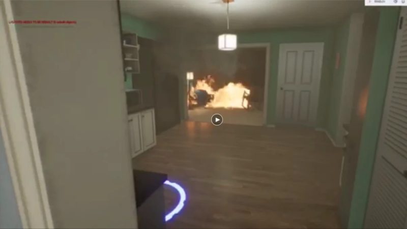 图片[3]VR玩吧-VR游戏破解下载网站-Quest 2 3 一体机游戏-Steam VR串流游戏-VR游戏资源汉化中文网站-Pico Neo3 4-Meta Quest 2 3-HTC VIVE-Oculus Rift-Valve Index-Pico VR-游戏下载中心Steam PC VR游戏《消防演习》Fire escape drill（高速下载）VR玩吧-VR游戏破解下载网站-Quest 2 3 一体机游戏-Steam VR串流游戏-VR游戏资源汉化中文网站-Pico Neo3 4-Meta Quest 2 3-HTC VIVE-Oculus Rift-Valve Index-Pico VR-游戏下载中心VR玩吧【VRwanba.com】汉化VR游戏官网