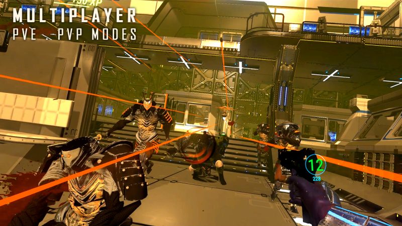 图片[5]VR玩吧-VR游戏破解下载网站-Quest 2 3 一体机游戏-Steam VR串流游戏-VR游戏资源汉化中文网站-Pico Neo3 4-Meta Quest 2 3-HTC VIVE-Oculus Rift-Valve Index-Pico VR-游戏下载中心Steam PC VR游戏《默者VR》Sairento VR（高速下载）VR玩吧-VR游戏破解下载网站-Quest 2 3 一体机游戏-Steam VR串流游戏-VR游戏资源汉化中文网站-Pico Neo3 4-Meta Quest 2 3-HTC VIVE-Oculus Rift-Valve Index-Pico VR-游戏下载中心VR玩吧【VRwanba.com】汉化VR游戏官网