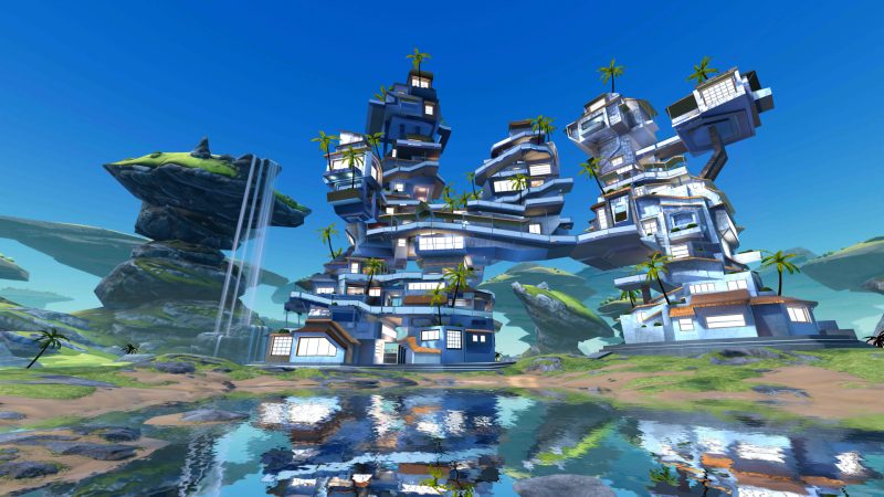 图片[5]VR玩吧-VR游戏破解下载网站-Quest 2 3 一体机游戏-Steam VR串流游戏-VR游戏资源汉化中文网站-Pico Neo3 4-Meta Quest 2 3-HTC VIVE-Oculus Rift-Valve Index-Pico VR-游戏下载中心Oculus Quest 游戏《地点海岸线》Shores of Loci VRVR玩吧-VR游戏破解下载网站-Quest 2 3 一体机游戏-Steam VR串流游戏-VR游戏资源汉化中文网站-Pico Neo3 4-Meta Quest 2 3-HTC VIVE-Oculus Rift-Valve Index-Pico VR-游戏下载中心VR玩吧【VRwanba.com】汉化VR游戏官网