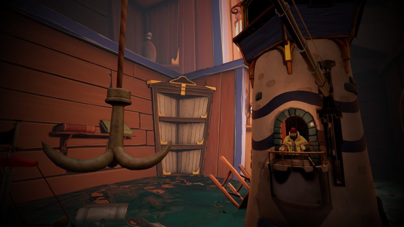 图片[3]VR玩吧-VR游戏破解下载网站-Quest 2 3 一体机游戏-Steam VR串流游戏-VR游戏资源汉化中文网站-Pico Neo3 4-Meta Quest 2 3-HTC VIVE-Oculus Rift-Valve Index-Pico VR-游戏下载中心Steam PC VR游戏《渔夫的故事VR》A Fisherman’s Tale / A Fishermans TaleVR玩吧-VR游戏破解下载网站-Quest 2 3 一体机游戏-Steam VR串流游戏-VR游戏资源汉化中文网站-Pico Neo3 4-Meta Quest 2 3-HTC VIVE-Oculus Rift-Valve Index-Pico VR-游戏下载中心VR玩吧【VRwanba.com】汉化VR游戏官网