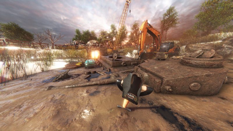 图片[2]VR玩吧-VR游戏破解下载网站-Quest 2 3 一体机游戏-Steam VR串流游戏-VR游戏资源汉化中文网站-Pico Neo3 4-Meta Quest 2 3-HTC VIVE-Oculus Rift-Valve Index-Pico VR-游戏下载中心Steam PC VR游戏《坦克机械师模拟器》Tank Mechanic Simulator VRVR玩吧-VR游戏破解下载网站-Quest 2 3 一体机游戏-Steam VR串流游戏-VR游戏资源汉化中文网站-Pico Neo3 4-Meta Quest 2 3-HTC VIVE-Oculus Rift-Valve Index-Pico VR-游戏下载中心VR玩吧【VRwanba.com】汉化VR游戏官网