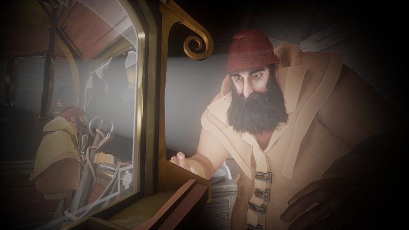 图片[4]VR玩吧-VR游戏破解下载网站-Quest 2 3 一体机游戏-Steam VR串流游戏-VR游戏资源汉化中文网站-Pico Neo3 4-Meta Quest 2 3-HTC VIVE-Oculus Rift-Valve Index-Pico VR-游戏下载中心Steam PC VR游戏《渔夫的故事VR》A Fisherman’s Tale / A Fishermans TaleVR玩吧-VR游戏破解下载网站-Quest 2 3 一体机游戏-Steam VR串流游戏-VR游戏资源汉化中文网站-Pico Neo3 4-Meta Quest 2 3-HTC VIVE-Oculus Rift-Valve Index-Pico VR-游戏下载中心VR玩吧【VRwanba.com】汉化VR游戏官网