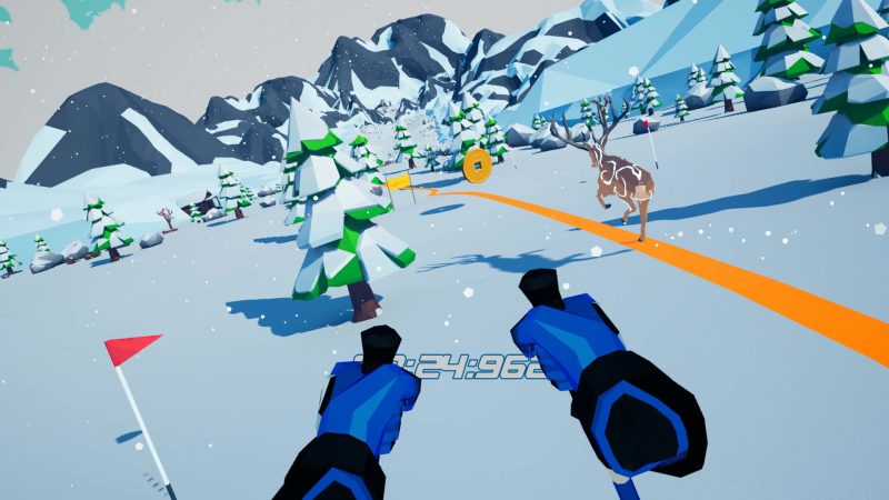 图片[4]VR玩吧-VR游戏破解下载网站-Quest 2 3 一体机游戏-Steam VR串流游戏-VR游戏资源汉化中文网站-Pico Neo3 4-Meta Quest 2 3-HTC VIVE-Oculus Rift-Valve Index-Pico VR-游戏下载中心Steam PC VR游戏《一起去滑雪》Let’s Go! Skiing VR（高速下载）VR玩吧-VR游戏破解下载网站-Quest 2 3 一体机游戏-Steam VR串流游戏-VR游戏资源汉化中文网站-Pico Neo3 4-Meta Quest 2 3-HTC VIVE-Oculus Rift-Valve Index-Pico VR-游戏下载中心VR玩吧【VRwanba.com】汉化VR游戏官网