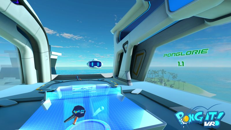 图片[2]VR玩吧-VR游戏破解下载网站-Quest 2 3 一体机游戏-Steam VR串流游戏-VR游戏资源汉化中文网站-Pico Neo3 4-Meta Quest 2 3-HTC VIVE-Oculus Rift-Valve Index-Pico VR-游戏下载中心Steam PC VR游戏《乒乓球》pong It! VR（高速下载）VR玩吧-VR游戏破解下载网站-Quest 2 3 一体机游戏-Steam VR串流游戏-VR游戏资源汉化中文网站-Pico Neo3 4-Meta Quest 2 3-HTC VIVE-Oculus Rift-Valve Index-Pico VR-游戏下载中心VR玩吧【VRwanba.com】汉化VR游戏官网