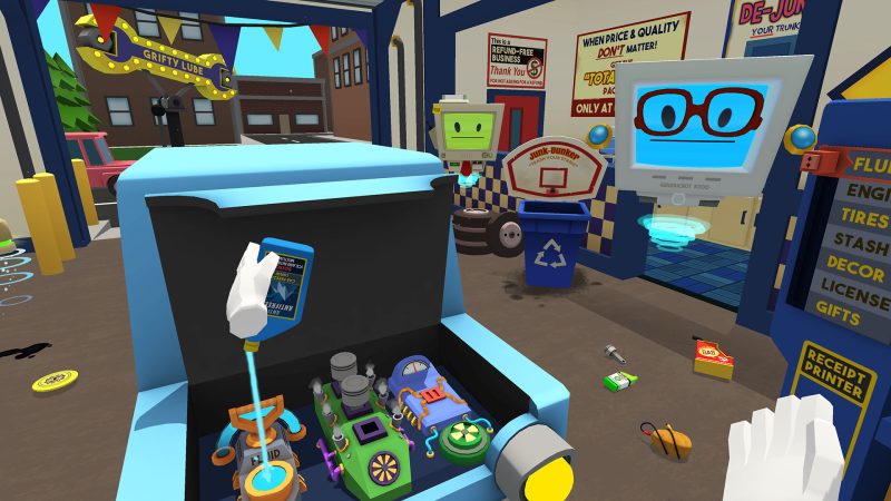 图片[3]VR玩吧-VR游戏破解下载网站-Quest 2 3 一体机游戏-Steam VR串流游戏-VR游戏资源汉化中文网站-Pico Neo3 4-Meta Quest 2 3-HTC VIVE-Oculus Rift-Valve Index-Pico VR-游戏下载中心Oculus Quest 游戏《工作模拟器VR》Job Simulator （高速下载）VR玩吧-VR游戏破解下载网站-Quest 2 3 一体机游戏-Steam VR串流游戏-VR游戏资源汉化中文网站-Pico Neo3 4-Meta Quest 2 3-HTC VIVE-Oculus Rift-Valve Index-Pico VR-游戏下载中心VR玩吧【VRwanba.com】汉化VR游戏官网
