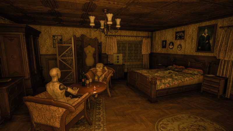 图片[6]VR玩吧-VR游戏破解下载网站-Quest 2 3 一体机游戏-Steam VR串流游戏-VR游戏资源汉化中文网站-Pico Neo3 4-Meta Quest 2 3-HTC VIVE-Oculus Rift-Valve Index-Pico VR-游戏下载中心Steam PC VR游戏《恐怖小屋》House of Fear（高速下载）VR玩吧-VR游戏破解下载网站-Quest 2 3 一体机游戏-Steam VR串流游戏-VR游戏资源汉化中文网站-Pico Neo3 4-Meta Quest 2 3-HTC VIVE-Oculus Rift-Valve Index-Pico VR-游戏下载中心VR玩吧【VRwanba.com】汉化VR游戏官网