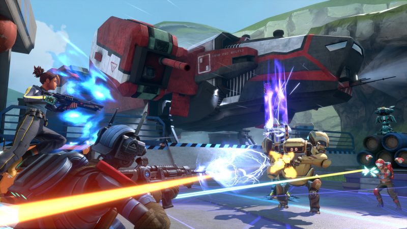 图片[2]VR玩吧-VR游戏破解下载网站-Quest 2 3 一体机游戏-Steam VR串流游戏-VR游戏资源汉化中文网站-Pico Neo3 4-Meta Quest 2 3-HTC VIVE-Oculus Rift-Valve Index-Pico VR-游戏下载中心Oculus Quest 游戏《盗贼-守望先锋VR》Larcenauts vr （高速下载）VR玩吧-VR游戏破解下载网站-Quest 2 3 一体机游戏-Steam VR串流游戏-VR游戏资源汉化中文网站-Pico Neo3 4-Meta Quest 2 3-HTC VIVE-Oculus Rift-Valve Index-Pico VR-游戏下载中心VR玩吧【VRwanba.com】汉化VR游戏官网